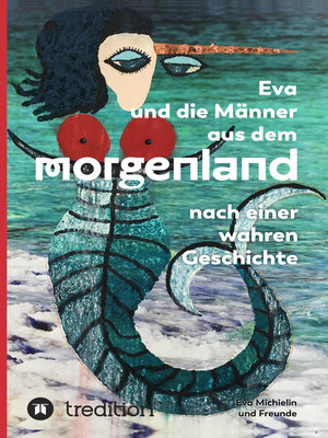 cover image of Eva und die Männer aus dem Morgenland